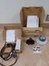 SimView Audio/Video System LOT - New, unused