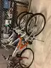 17 Children and Adult Bicycles