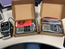 Credit Card Terminals and Pin Pads