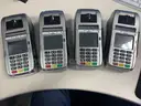 Credit Card Terminals and Pin Pads