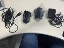 Credit Card Terminals and Pin Pads