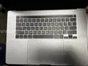 MacBook PRO 16in” 500GB
