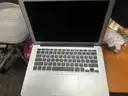 MacBook Air 13” 128GB