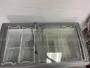 Ice Cream Freezer