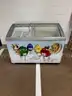Ice Cream Freezer