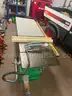 Rockwell 34-450 Table Saw