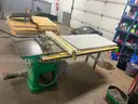 Rockwell 34-450 Table Saw