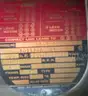 Rockwell 34-450 Table Saw