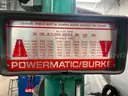 MILLRITE BY POWERMATIC VERTICAL MILL