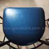 Lot of 8 Benchmark Design Group bar height tables &#x26; 32 bar height chairs