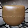 Lot of 8 Benchmark Design Group bar height tables &#x26; 32 bar height chairs