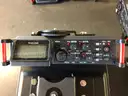 Lot of Tascam DR-70D Audio Recorders