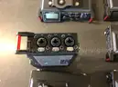 Lot of Tascam DR-70D Audio Recorders