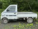 1999 Suzuki DB52T Carry Truck (Parts/Repair)