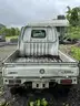 1999 Suzuki DB52T Carry Truck (Parts/Repair)