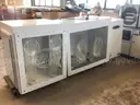 BioSpherix Chamber