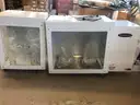 BioSpherix Chamber