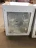 BioSpherix Chamber