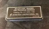 Dynatech MicroFluor Reader