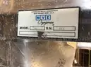 Lot of Liquid Gas Dewars