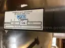 Lot of Liquid Gas Dewars