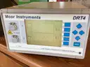 Moor DRT4 Laser Doppler Perfusion &#x26; Temperature Monitor