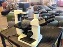 VistaVison Microscope