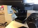VistaVison Microscope