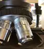 VistaVison Microscope