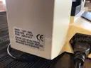 VistaVison Microscope