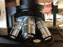 VistaVison Microscope
