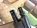 VistaVison Microscope