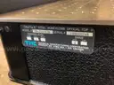 TMC Cleantop II 78-231-12R Honeycomb Optical Table