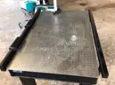 TMC Cleantop II 78-231-12R Honeycomb Optical Table