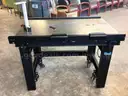 TMC Cleantop II 78-231-12R Honeycomb Optical Table