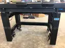 TMC Cleantop II 78-231-12R Honeycomb Optical Table