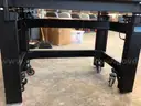 TMC Cleantop II 78-231-12R Honeycomb Optical Table