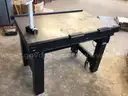 TMC Cleantop II 78-231-12R Honeycomb Optical Table