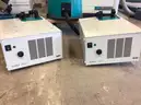 Lot of Varian Cary Spectrophotometry Equipment