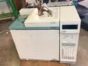 Agilent 6890 Series GC System for Parts or Repair