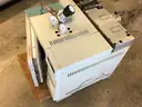 Agilent 6890 Series GC System for Parts or Repair