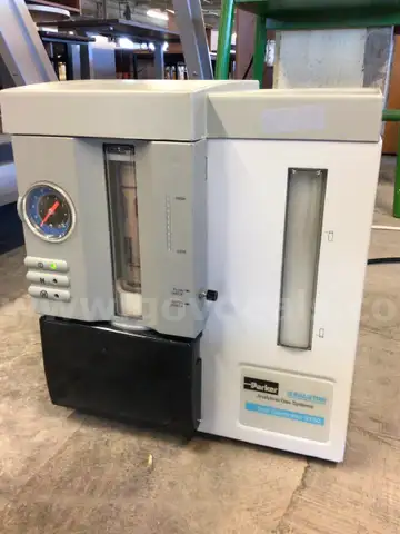 Parker Balston A915000NA Hydrogen Generator