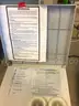 Parker Balston A915000NA Hydrogen Generator