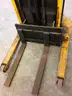 Big Joe 1018-A7 Pallet Stacker
