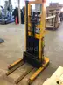 Big Joe 1018-A7 Pallet Stacker