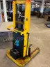 Big Joe 1018-A7 Pallet Stacker