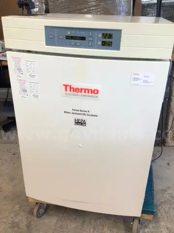 Thermo Electron Forma Series II Incubator