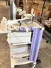 Olympus Endo Cart w/ Exera II CV &#x26; CVL 180