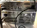 Olympus Endo Cart w/ Exera II CV &#x26; CVL 180