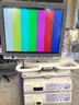 Olympus Endo Cart w/ Exera II CV &#x26; CVL 180